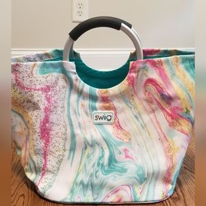 Swig Life Wonderlust loopi tote